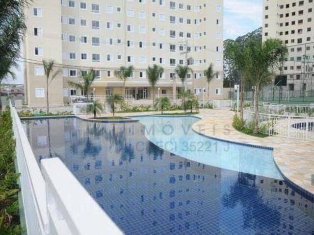#AP1893 - Apartamento para Venda em Barueri - SP - 2