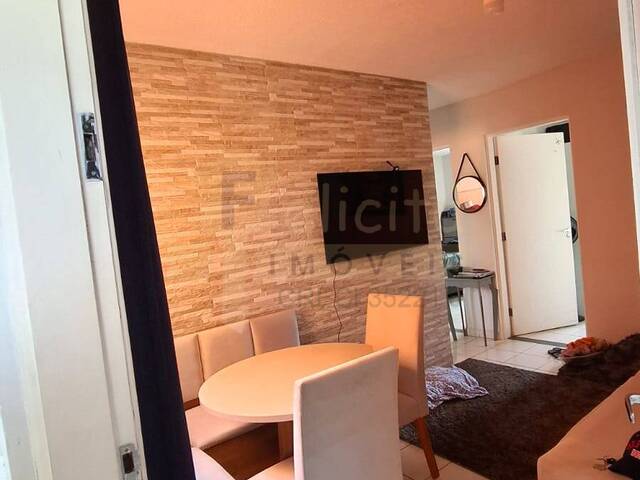 #AP1894 - Apartamento para Venda em Barueri - SP - 2