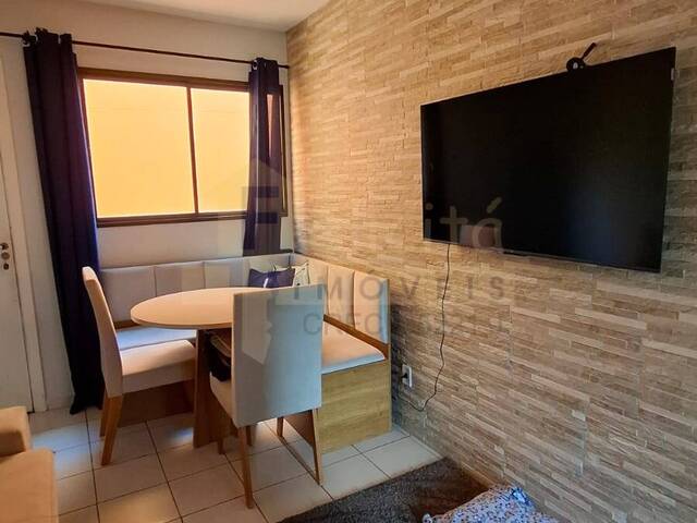 Venda em Conjunto Habitacional Mirante dos Altos - Barueri