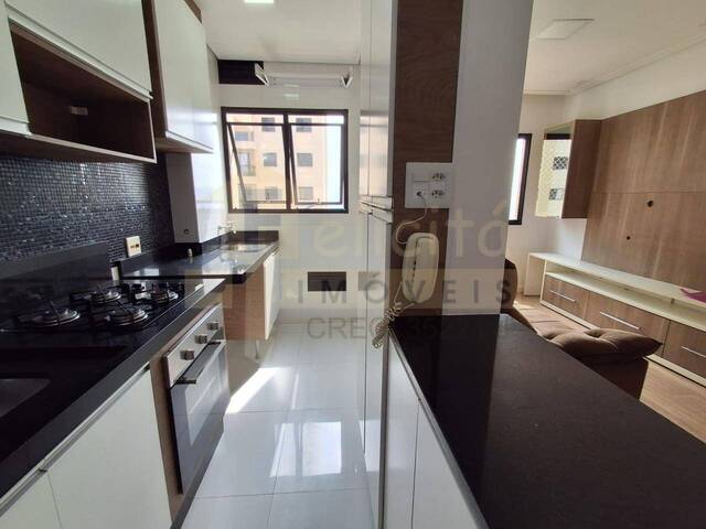 #AP1896 - Apartamento para Locação em Barueri - SP - 1