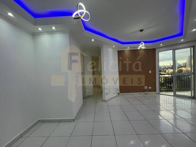 #AP1898 - Apartamento para Locação em Osasco - SP - 1