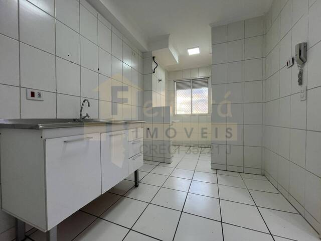 #AP1898 - Apartamento para Locação em Osasco - SP - 2