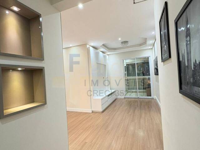 #AP1902 - Apartamento para Locação em Barueri - SP - 2
