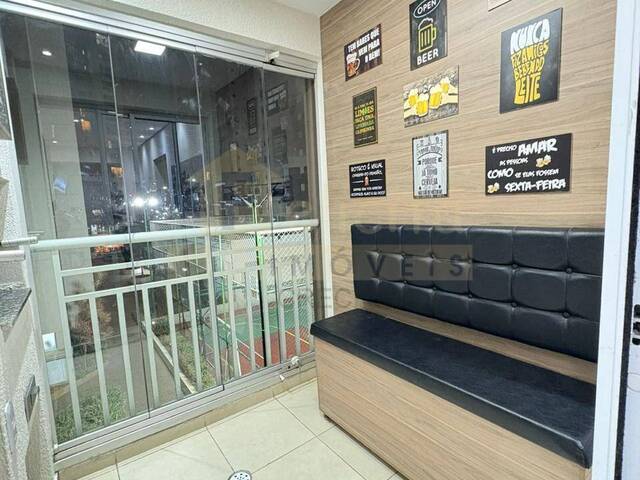#AP1902 - Apartamento para Locação em Barueri - SP - 3