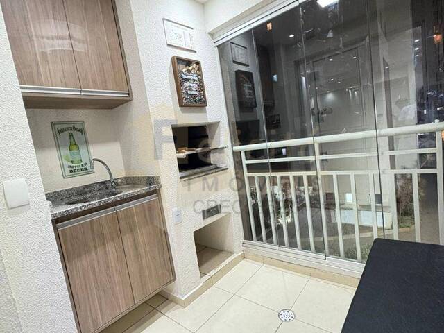 #AP1902 - Apartamento para Locação em Barueri - SP - 1