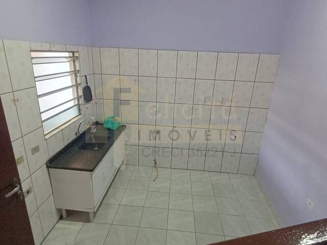 #CA1904 - Casa para Locação em Jandira - SP - 1