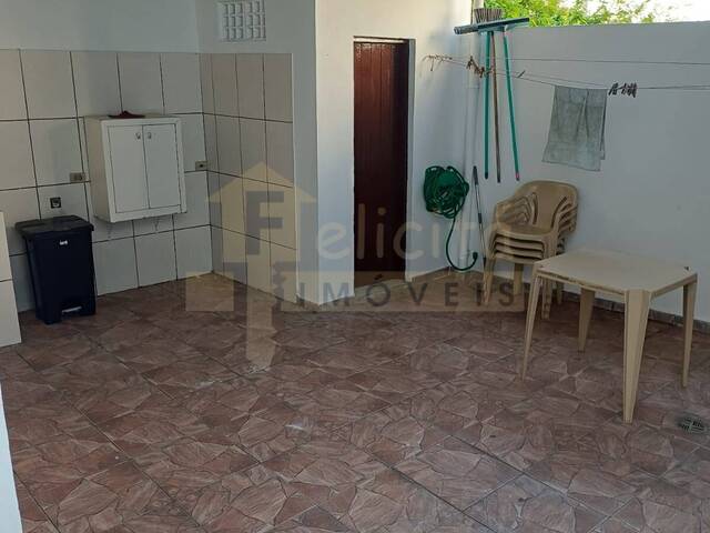#CA1904 - Casa para Locação em Jandira - SP - 2
