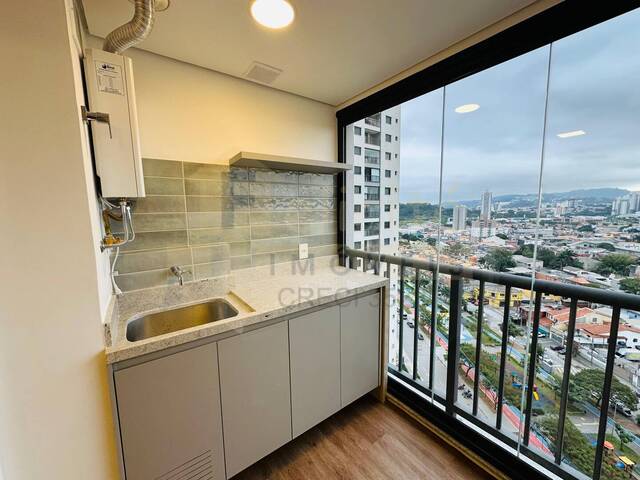 #AP1904 - Apartamento para Locação em Barueri - SP - 2