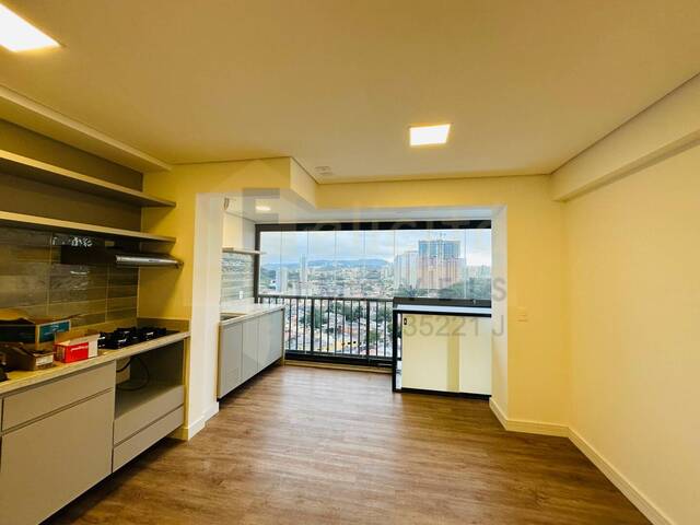 #AP1904 - Apartamento para Locação em Barueri - SP - 1