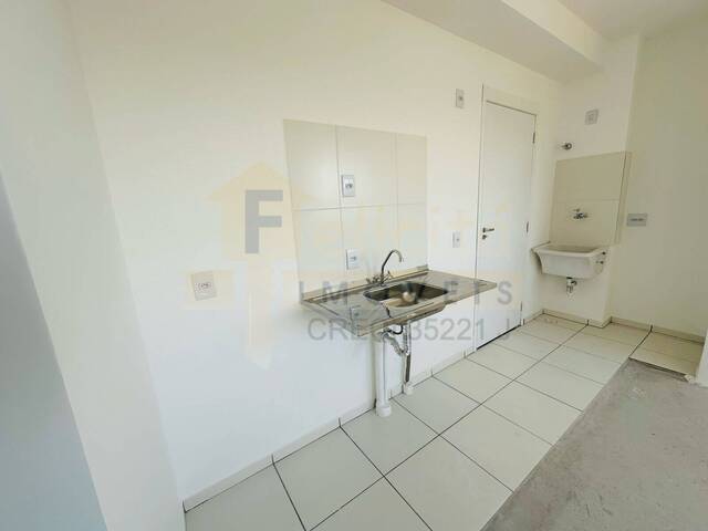 #AP1905 - Apartamento para Venda em Carapicuíba - SP - 1