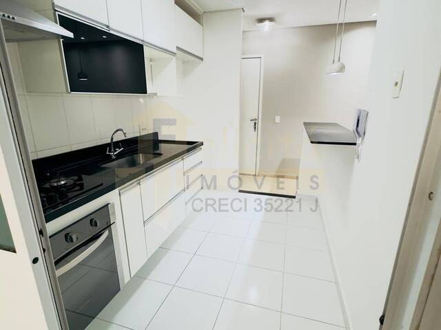 #AP1885 - Apartamento para Locação em Barueri - SP - 2