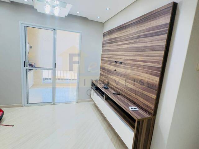 #AP1885 - Apartamento para Locação em Barueri - SP - 1