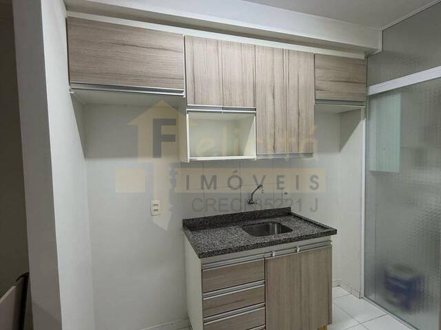 #AP1907 - Apartamento para Venda em Barueri - SP - 1