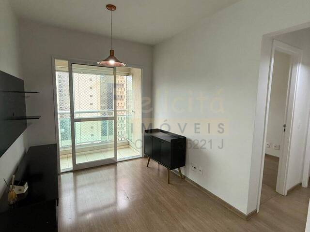 #AP1907 - Apartamento para Venda em Barueri - SP - 2