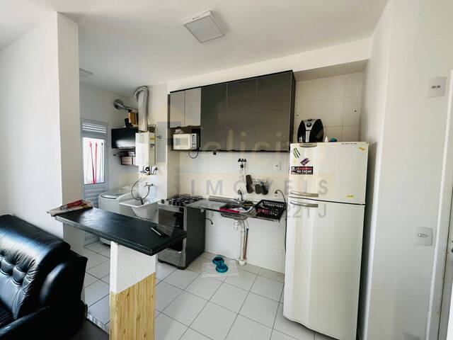 #AP1908 - Apartamento para Venda em Osasco - SP - 2