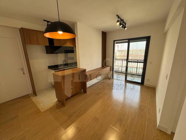 Locação em Aldeia - Barueri