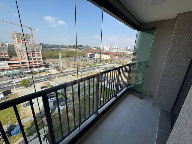 #AP1910 - Apartamento para Locação em Barueri - SP - 2