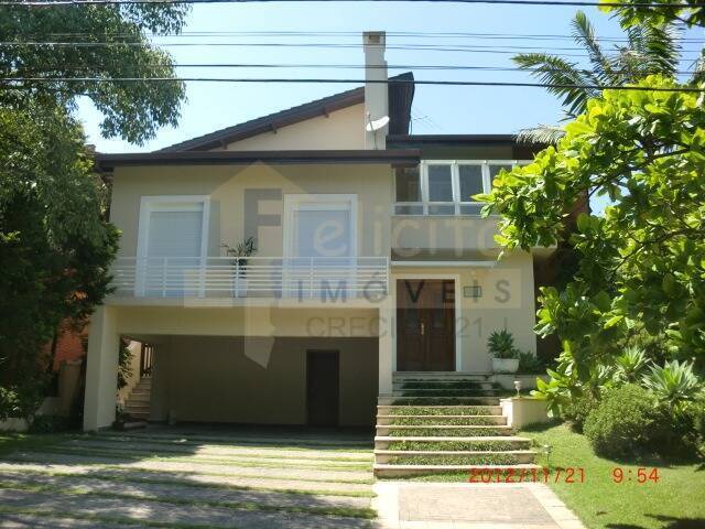 #CA1911 - Casa para Venda em Barueri - SP - 1