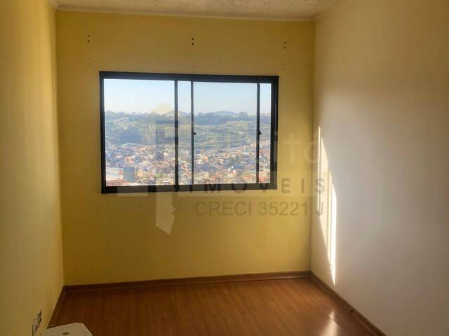 #AP1913 - Apartamento para Venda em Barueri - SP - 1
