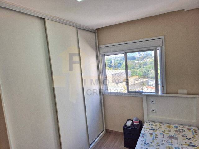 Apartamento para Venda em Barueri - 4