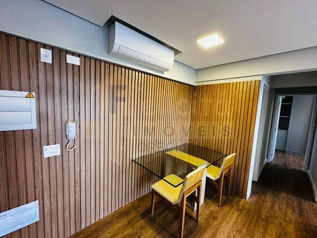 #AP1916 - Apartamento para Locação em Barueri - SP - 3