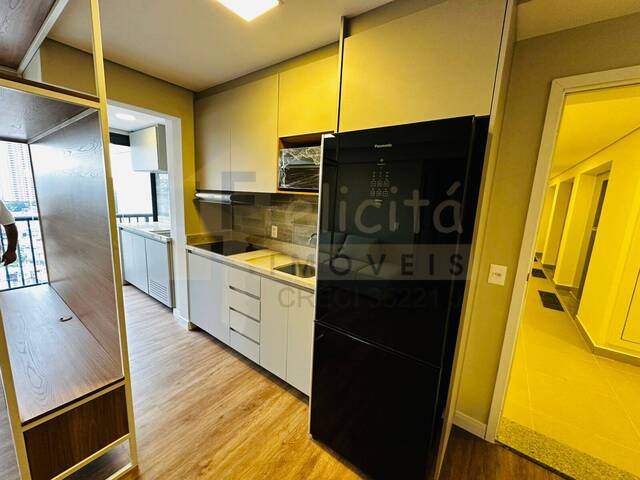 #AP1916 - Apartamento para Locação em Barueri - SP - 1