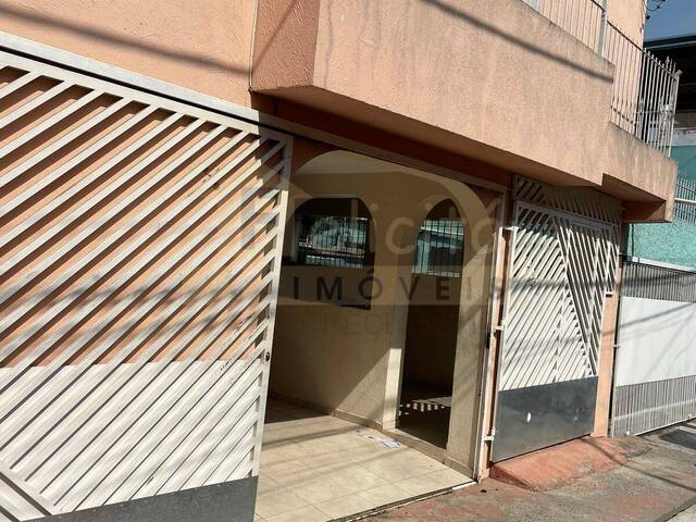 Locação em Conjunto Habitacional Presidente Castelo Branco - Carapicuíba