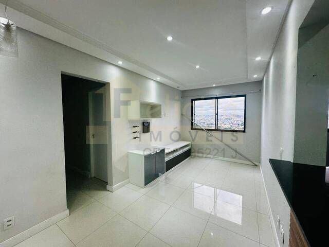 #AP1917 - Apartamento para Locação em Barueri - SP - 2