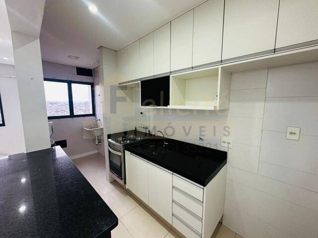 Locação em Jardim Belval - Barueri