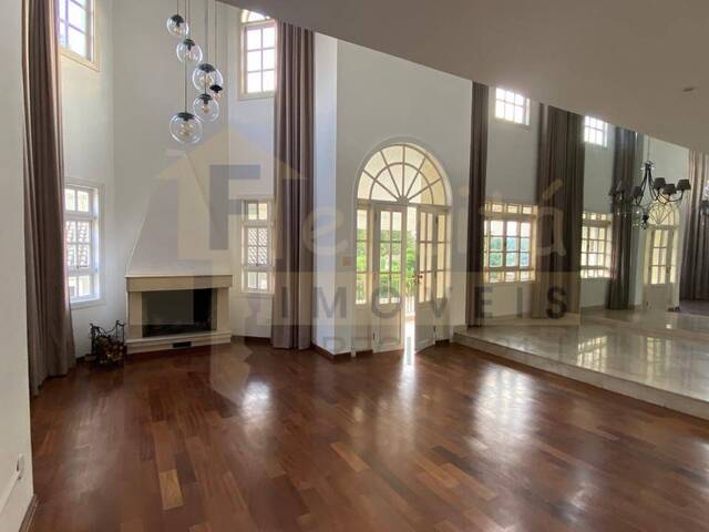 #CA1919 - Casa para Venda em Santana de Parnaíba - SP - 2