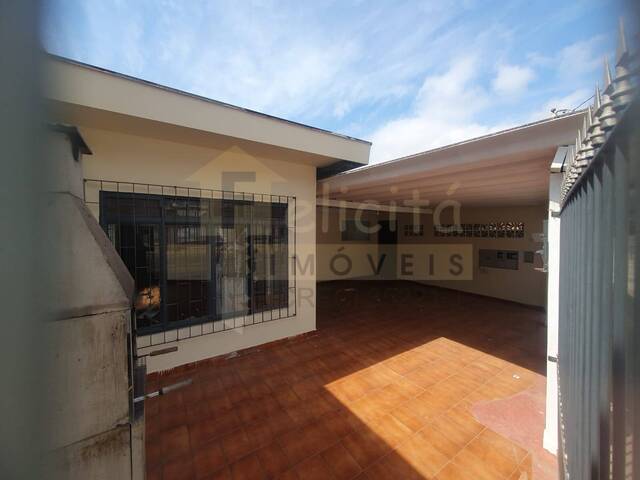 #CA1920 - Casa para Locação em Cotia - SP - 2