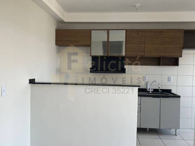 #AP1921 - Apartamento para Venda em Barueri - SP - 1