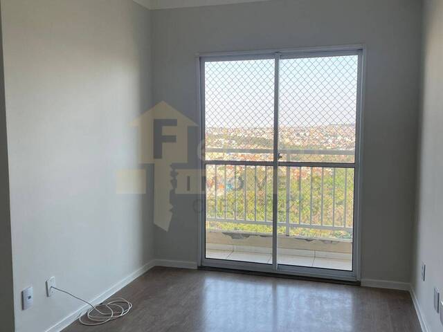 #AP1921 - Apartamento para Venda em Barueri - SP - 2