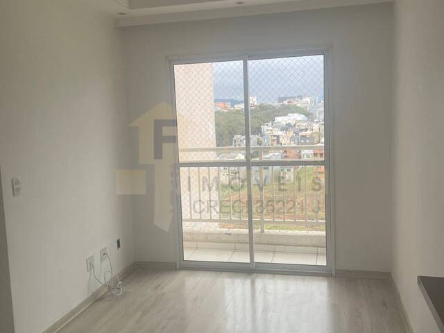 #AP1922 - Apartamento para Venda em Barueri - SP - 2