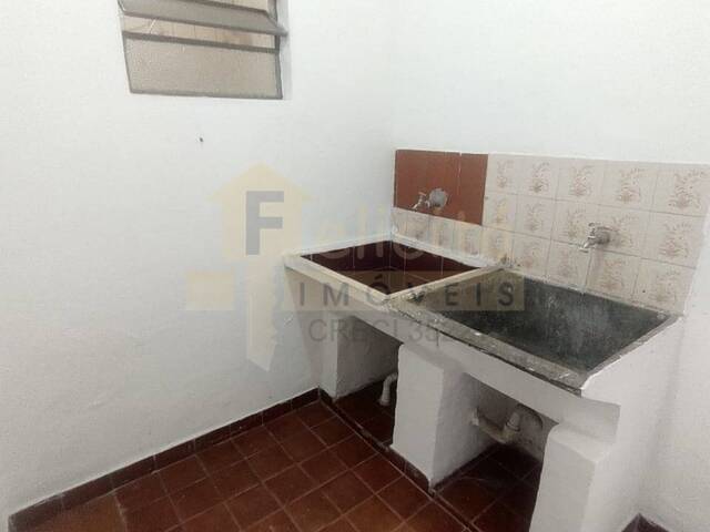 #CA1923 - Casa para Locação em Itapevi - SP - 3