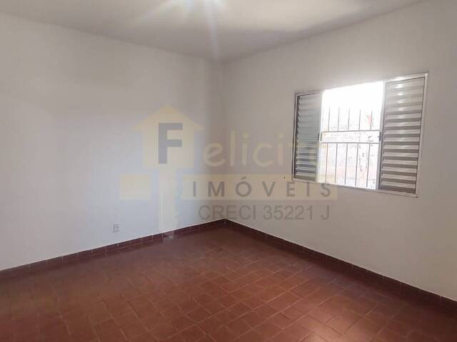 #CA1923 - Casa para Locação em Itapevi - SP - 1