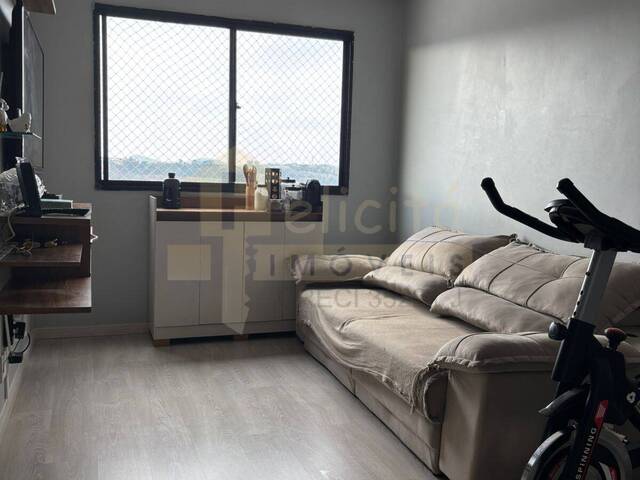 #AP1924 - Apartamento para Locação em Barueri - SP - 1