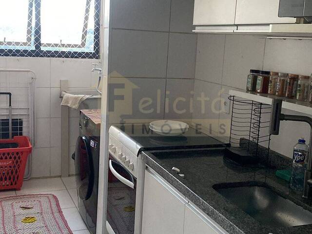 #AP1924 - Apartamento para Locação em Barueri - SP - 3