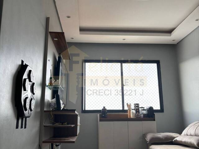 #AP1924 - Apartamento para Locação em Barueri - SP - 2