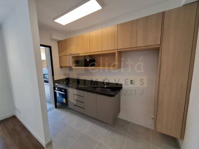 #AP1927 - Apartamento para Venda em Barueri - SP - 1