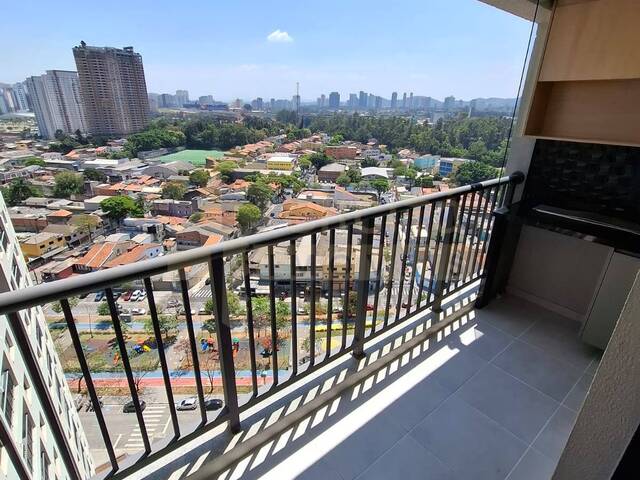 #AP1927 - Apartamento para Venda em Barueri - SP - 2