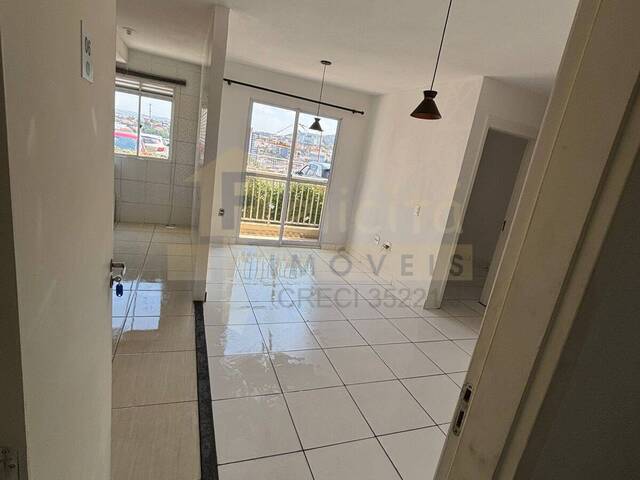 #AP1928 - Apartamento para Locação em Itapevi - SP - 3