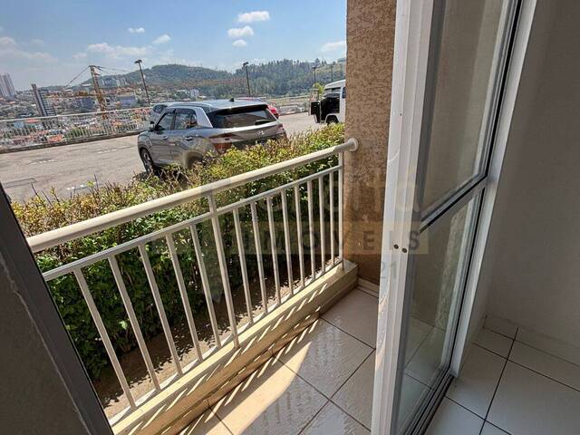 #AP1928 - Apartamento para Locação em Itapevi - SP - 2