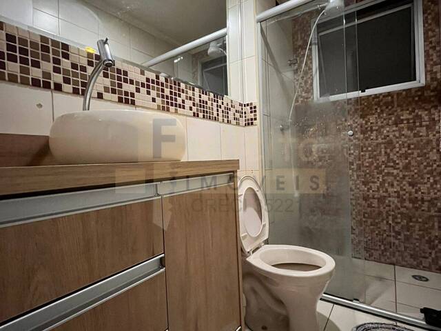 #AP1929 - Apartamento para Venda em Carapicuíba - SP - 3