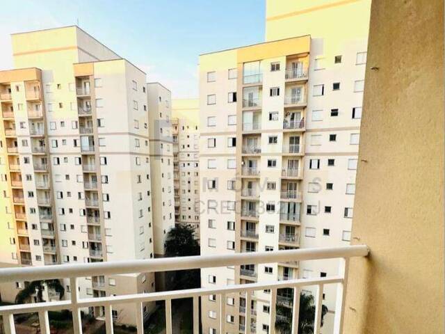 #AP1930 - Apartamento para Locação em Barueri - SP