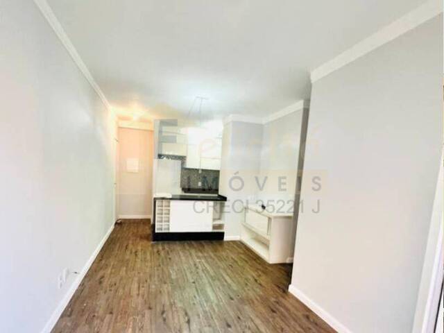 #AP1930 - Apartamento para Locação em Barueri - SP