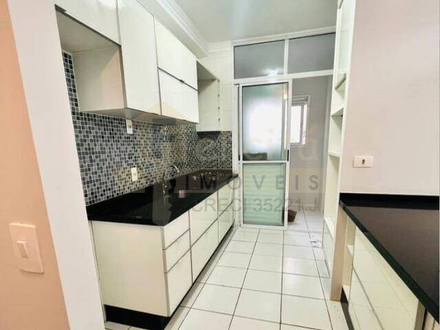 #AP1930 - Apartamento para Locação em Barueri - SP