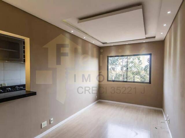 #AP1934 - Apartamento para Locação em Barueri - SP - 1