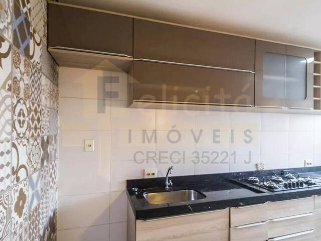 #AP1934 - Apartamento para Locação em Barueri - SP - 2