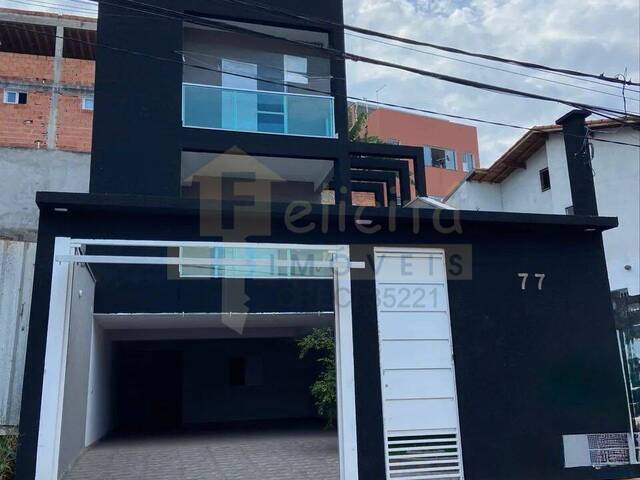 #CA1933 - Casa para Venda em Barueri - SP - 3